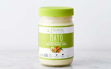 Mayo with Avocado Oil