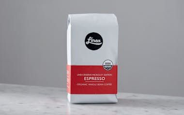 Organic Reserve Espresso