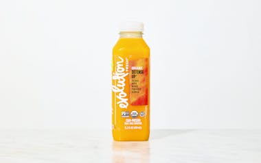 Organic Defense Up Cold-Pressed Juice Smoothie