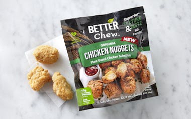 Vegan Original Chicken Nuggets
