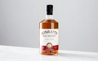 Premium Irish Whiskey