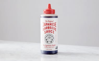 The Original Japanese BBQ Sauce