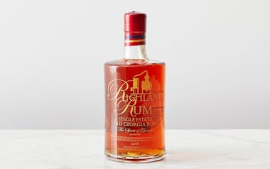 Single Estate Old Georgia Rum