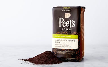 Decaf Major Dickason's Blend Ground Coffee