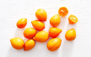 Organic Centennial Kumquats