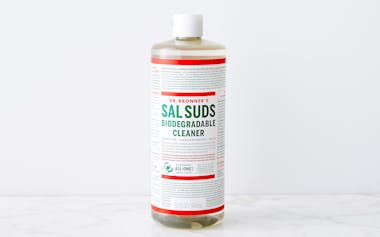 Sal Suds Biodegradable Liquid Cleaner