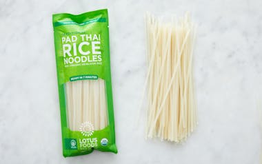 Organic Traditional Pad Thai Noodles