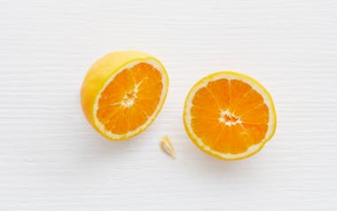 Organic Washington Navel Orange