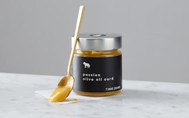 Passion Olive Curd