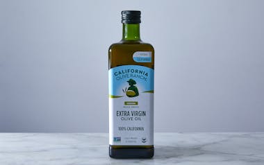100% California Extra Virgin Olive Oil