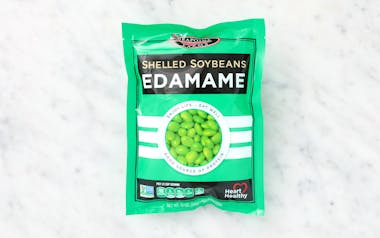 Shelled Edamame