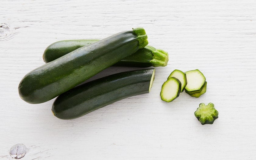 Organic Cucumbers - Wholesum