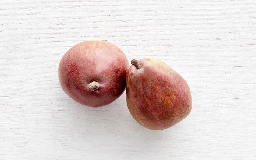 Organic D'Anjou Pears