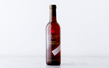 Barrel Aged Apple Cider Vinegar