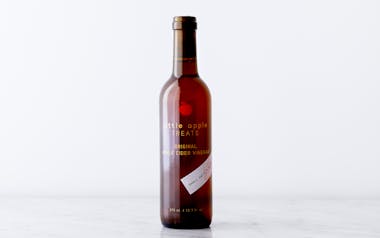 Barrel Aged Apple Cider Vinegar