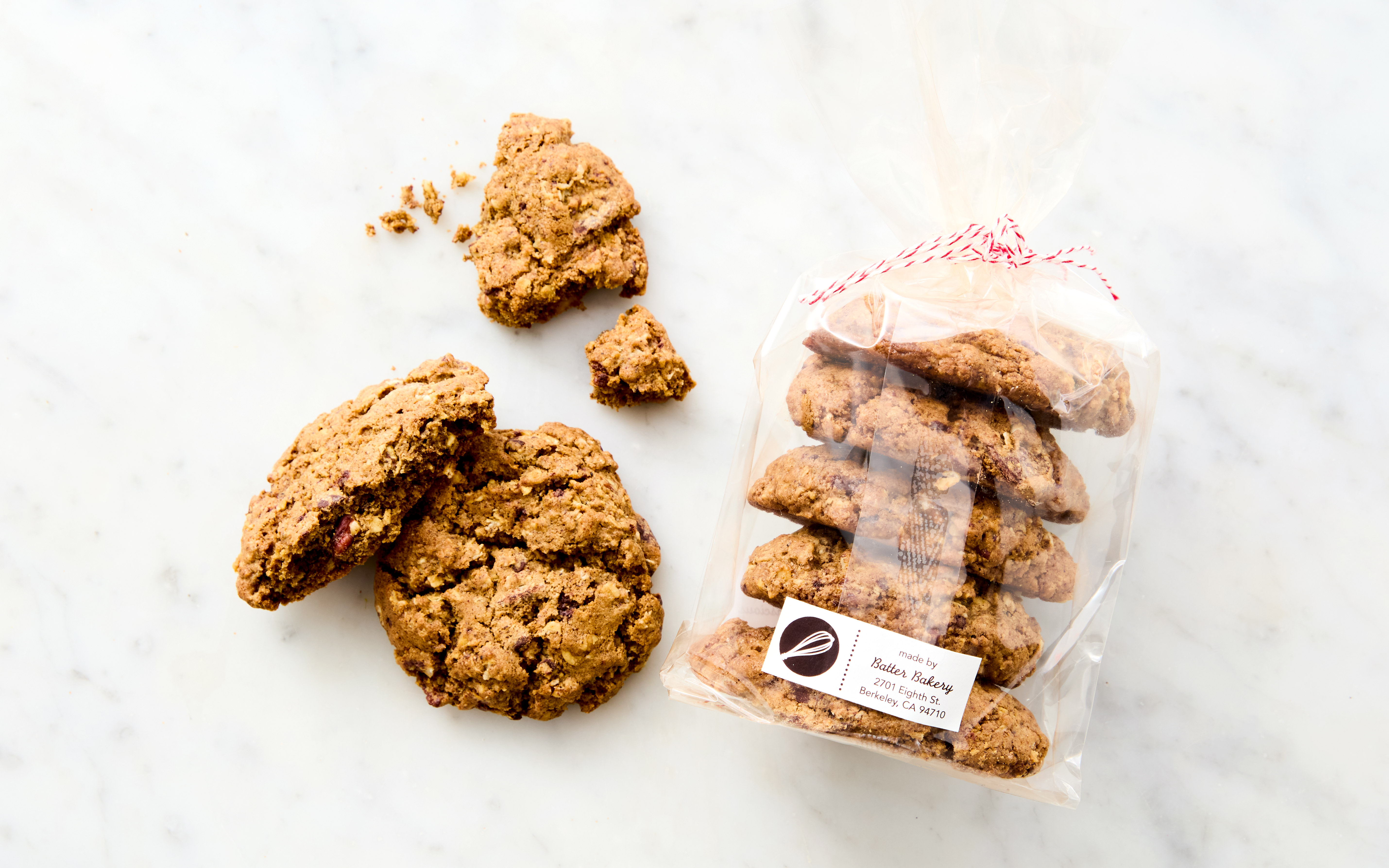 Bakery Fresh Home Delivery To Your Door | Good Eggs