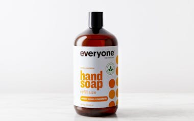 Hand Soap Refill - Meyer Lemon Mandarin