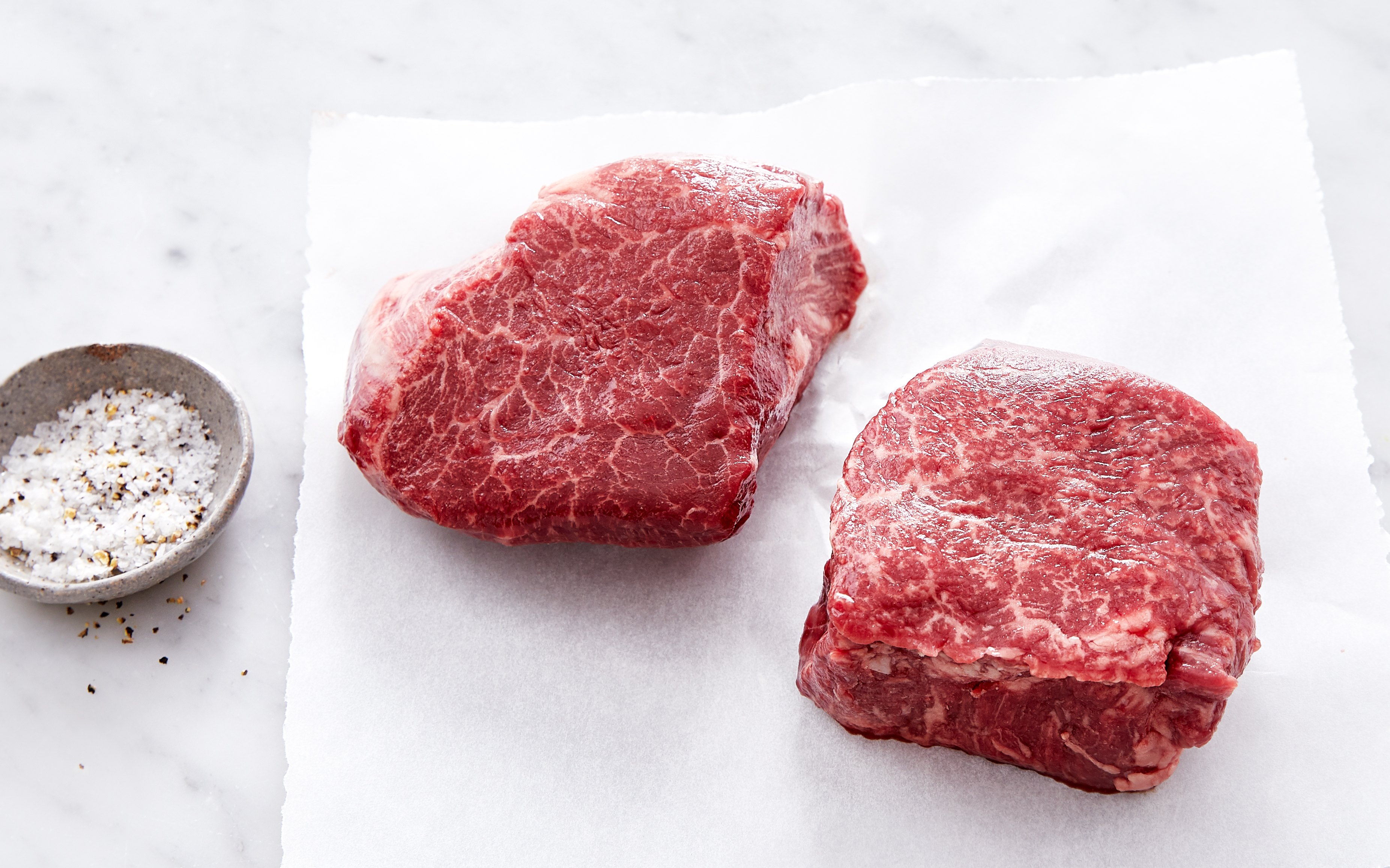 Wagyu Beef Filet Mignon (Frozen) 16 oz Sher Wagyu Good Eggs