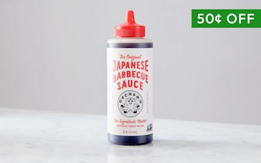 The Original Japanese BBQ Sauce
