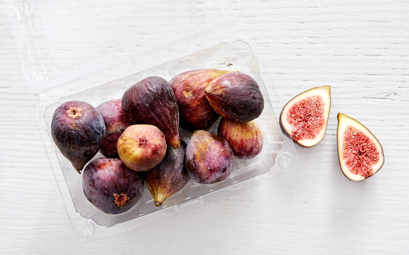 Shinkan Assassin Interesse Organic Brown Turkey Figs | 1 lb | Knoll Farms | Good Eggs